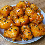 Poulet teriyaki