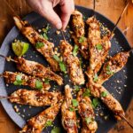 Poulet noix de coco