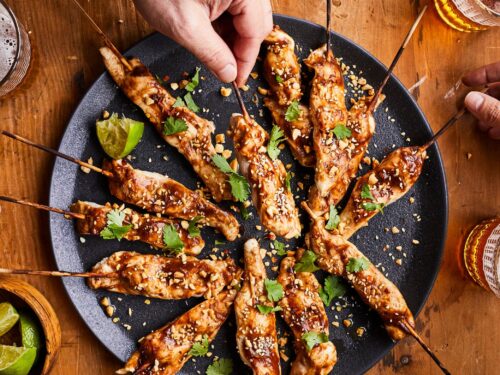 satay-poulet