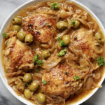 Poulet Dorowat