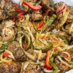 Poulet DG